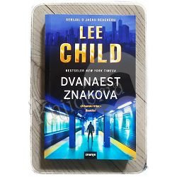 Dvanaest znakova Lee Child