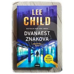 Dvanaest znakova Lee Child