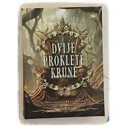 Dvije proklete krune Rachel Gillig