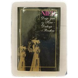 Dvije žene iz Kine: Dudinja i Breskva Hualing Nieh