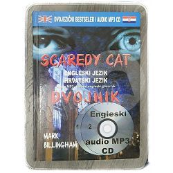 Scaredy Cat / Dvojnik Mark Billingham 
