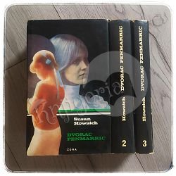 Dvorac Penmarric 1-3 Susan Howatch