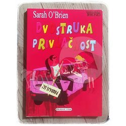 Dvostruka privlačnost Sarah O'Brien