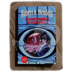 Dvostruka zvijezda Robert Anson Heinlein
