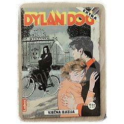 Dylan Dog extra: Vječna iluzija Tiziano Sclavi, Claudio Castellini