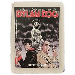 Dylan Dog: Kamene suze Angelo Stano, Carlo Ambrosini
