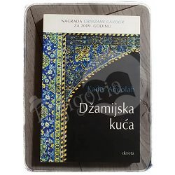 Džamijska kuća Kader Abdolah