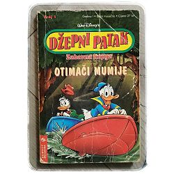 DŽEPNI PATAK BROJ 1 Walt Disney