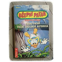 DŽEPNI PATAK BROJ 2 Walt Disney