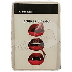 Džungla u gradu Candace Bushnell