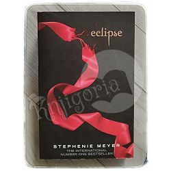 Eclipse Stephenie Meyer 