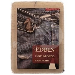 Edbin Nada Mihelčić / otpis