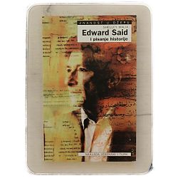 Edward Said i pisanje historije Shelly Walia