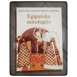 Egipatska mitologija Veronica Ions