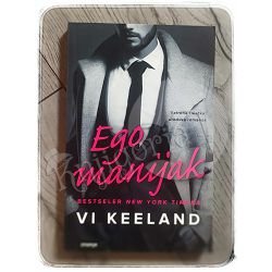 Egomanijak Vi Keeland