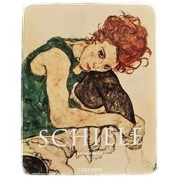 Egon Schiele 1890-1918 Reinhard Steiner