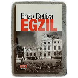 Egzil Enzo Bettiza