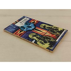 Ekologija i kraj postmoderne George Myerson