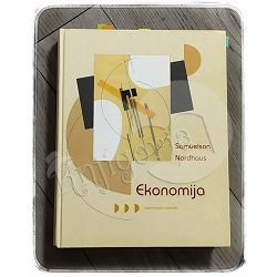 EKONOMIJA Pau A.l Samuelson, William D. Nordhaus