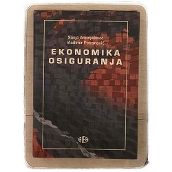 Ekonomika osiguranja Sanja Andrijašević, Vladimir Petranović 