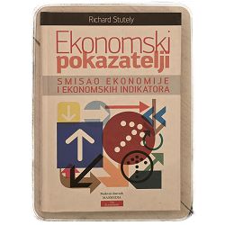 Ekonomski pokazatelji Richard Stutely / otpis