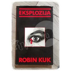 Eksplozija Robin Kuk 