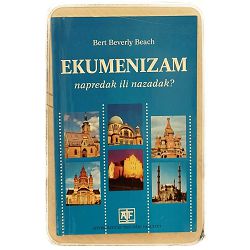 Ekumenizam: napredak ili nazadak Bert Beverly Beach