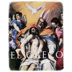 El Greco 1541-1614 Michael Scholz-Hänsel
