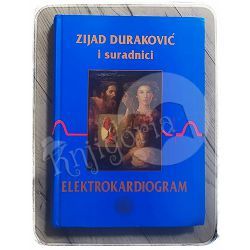 Elektrokardiogram Zijad Duraković i suradnici