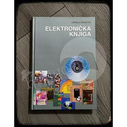 Elektronička knjiga Daniela Živković