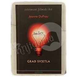 Ember, grad svjetla Jeanne DuPrau	