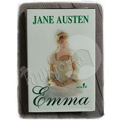 Emma Jane Austen