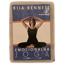 Emocionalna joga Bija Bennett