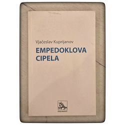 Empedoklova cipela Vjačeslav Kuprijanov / otpis