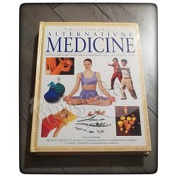 Enciklopedija alternativne medicine Michael Endacott