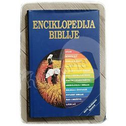 Enciklopedija Biblije 