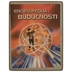 Enciklopedija budućnosti Anthony Wilson 