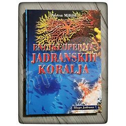 Enciklopedija jadranskih koralja Neven Milišić