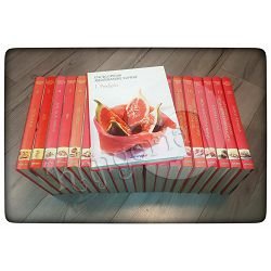 Enciklopedija mediteranske kuhinje 1-20