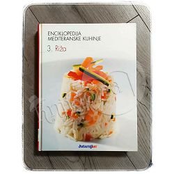 Enciklopedija mediteranske kuhinje riža