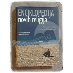 Enciklopedija novih religija Christopher Partridge