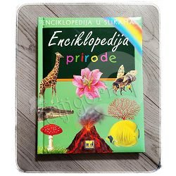 ENCIKLOPEDIJA PRIRODE - ENCIKLOPEDIJA U SLIKAMA 