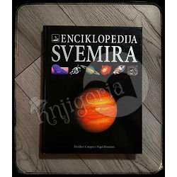 ENCIKLOPEDIJA SVEMIRA Heather Couper i Nigel Henbest 