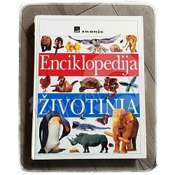 ENCIKLOPEDIJA ŽIVOTINJA Jonathan Elphick