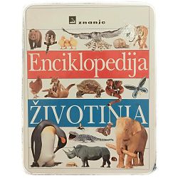 ENCIKLOPEDIJA ŽIVOTINJA Jonathan Elphick