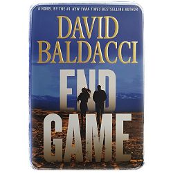 End Game David Baldacci