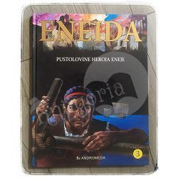 Eneida: Pustolovine heroja Eneje