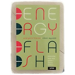 Energetski bljesak: Putovanje kroz rave glazbu i dance kulturu Simon Reynolds