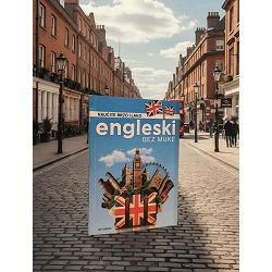 Engleski bez muke Lidija Šare