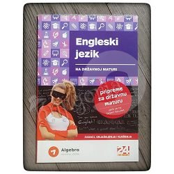 Engleski jezik na državnoj maturi Danijela Filipović Bojanić